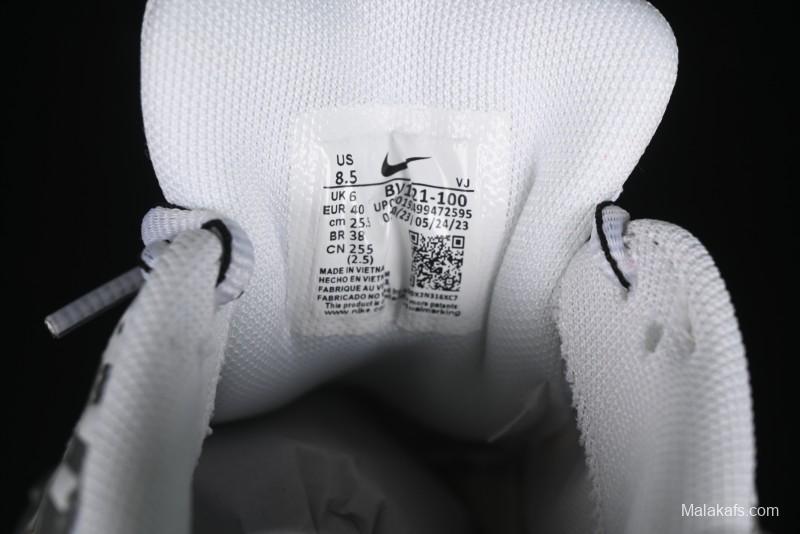 Nike P-6000 Prm Retro Casual Sport Dad Shoes - BV1021-100