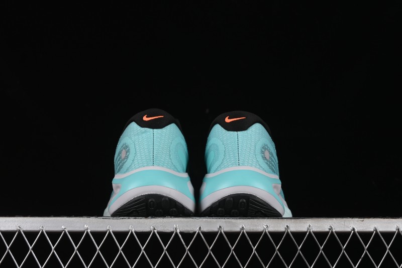Nike Journey Run 2024 Low-Top Casual Running Shoes with Shock Absorption Anti-Slip and Wear-Resistant Design - FN0228-300