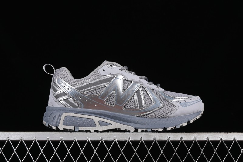 New Balance MT410 Series Casual Sports Running Shoes - MT410AS5