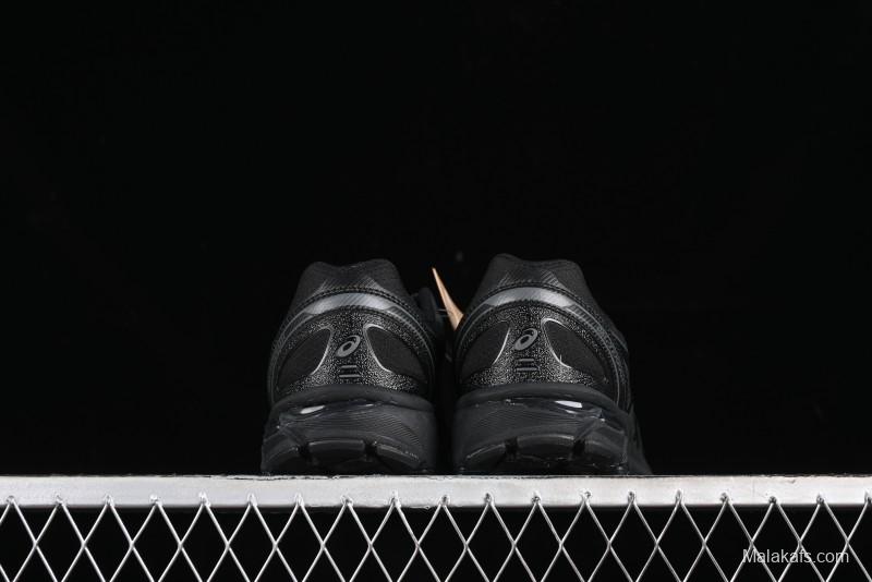 Asics Gel-Terrain Retro Breathable Casual Shoes Cushioned Men's Durable Running Sneakers - 1203A342-001