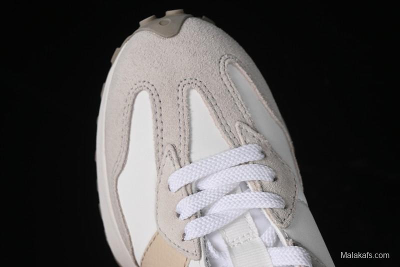New Balance MS327 Series Retro Casual Running Shoes - WS327KG
