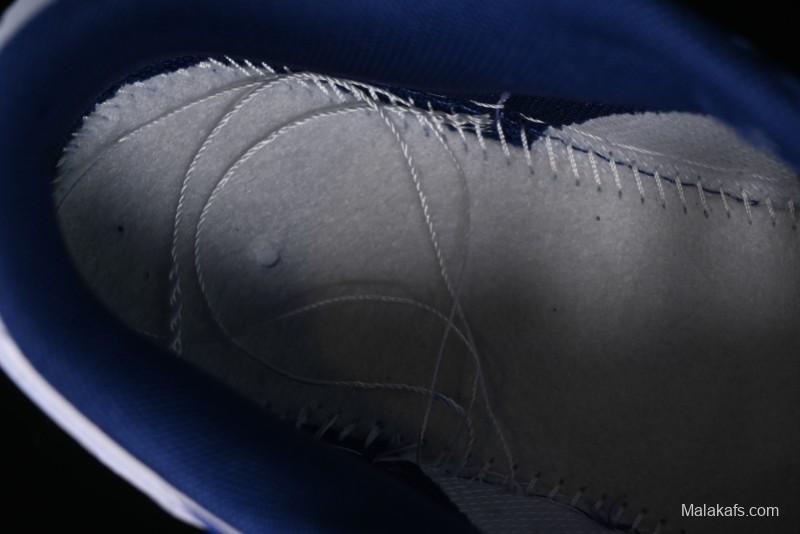 Nike Dunk Low SB Deep Royal Blue Casual Skate Shoes - DV0833-401