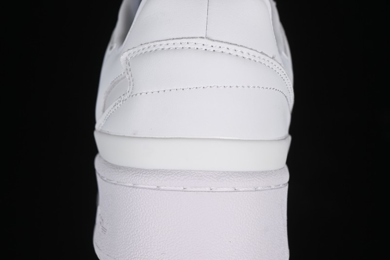 Adidas Forum 84 Low Retro Basketball Sneakers - FY9042