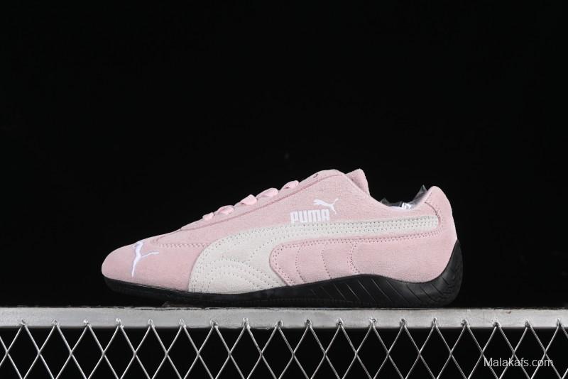 Puma Speedcat Low-Top Lifestyle Casual Shoes - 398846-04