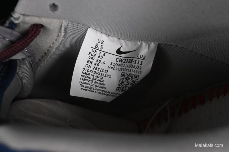 Nike Air Force 1 '07 Low Sun Black Myth Wukong Themed Casual Sneakers - CW2288-111