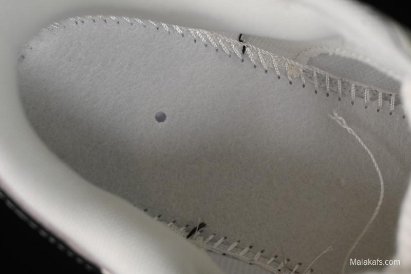 Nike SB Dunk Low Stussy Anniversary Edition Customized Low-Top Casual Skate Shoes - SJ1089-001