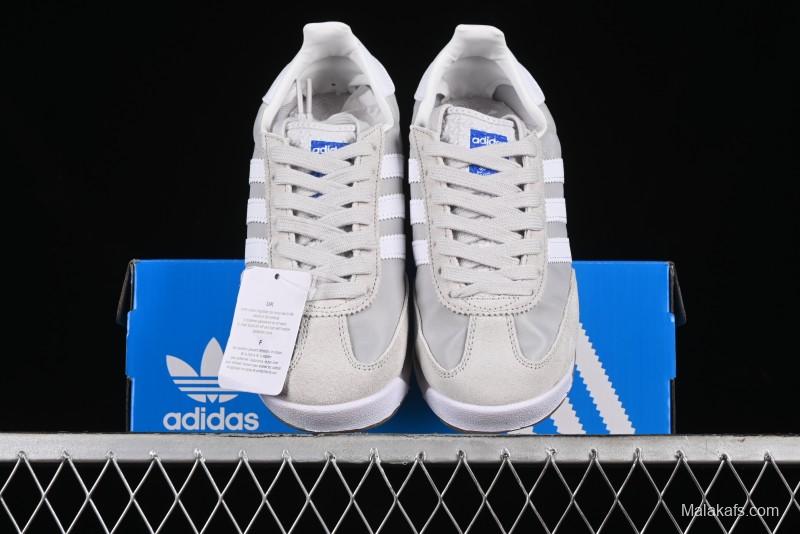 Adidas Originals SL 72 RS Retro Running Shoes with Ecotex Tongue and EVA Midsole - JI1281