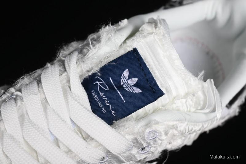 Adidas Samba OG Casual Sneakers - JQ4748