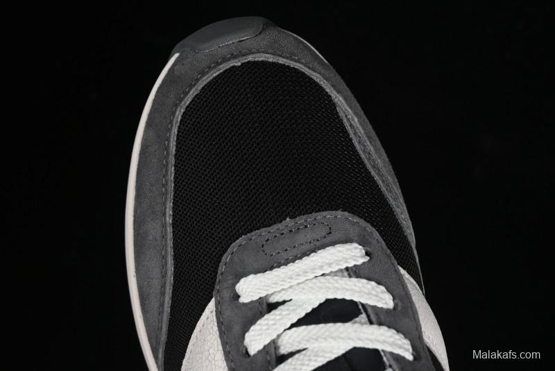 New Balance 370 Series Retro Casual Running Shoes - U370AE