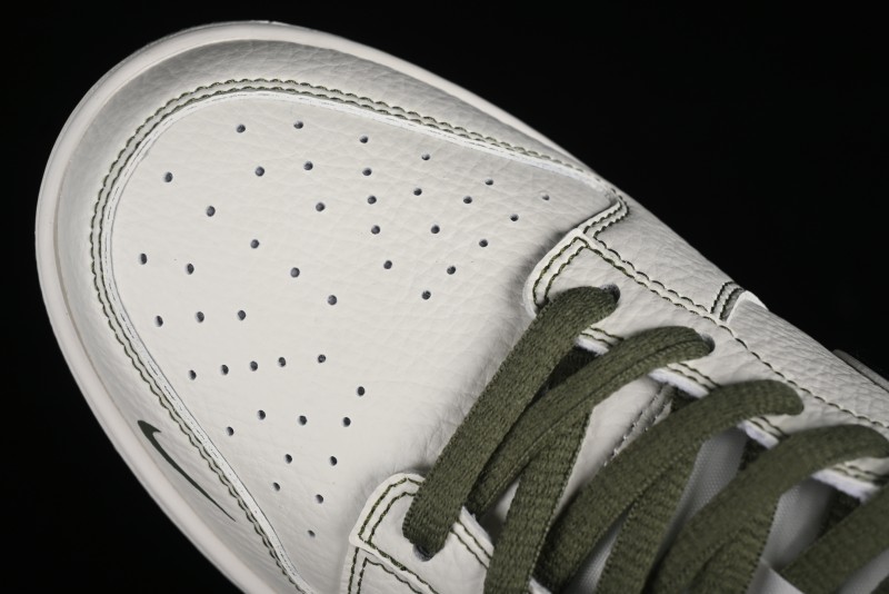 Nike SB Dunk Low Supreme x The North Face Casual Skateboarding Shoes - BM0234-505