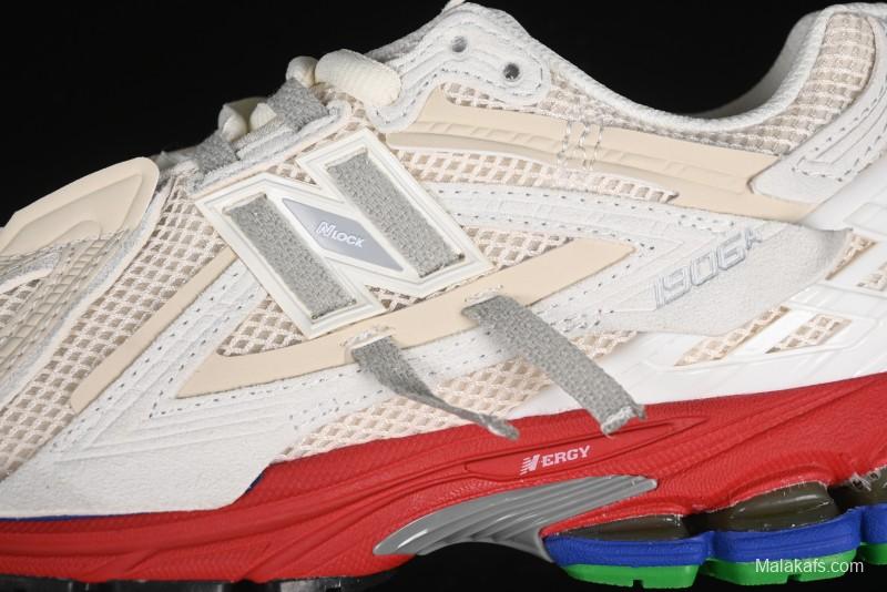 New Balance 1906 Series Retro Dad Style Casual Running Shoes - M1906AB
