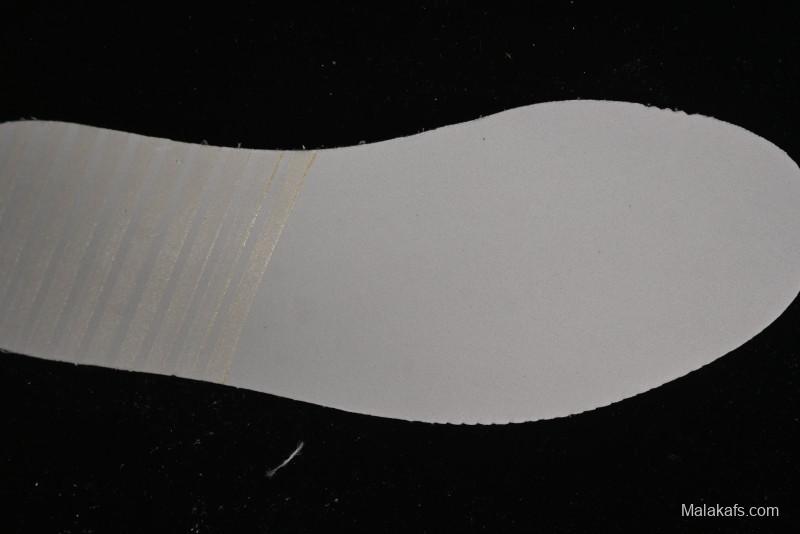 Nike Travis Scott x Fragment Design x Air Jordan 1 Low OG SP AJ1 Retro Sneakers in Off-White & Fresh Green - DM6688-606