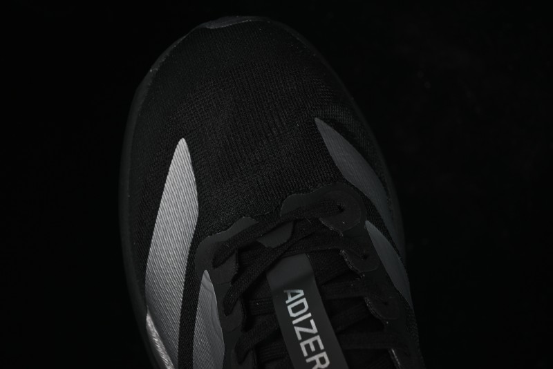 Adidas Adizero Evo SL Lightweight Breathable Cushioned Running Shoes - JQ7186
