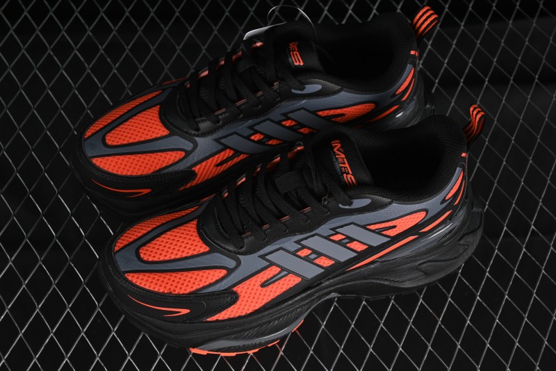 Adidas Originals Mts Pro Retro Breathable Cushioned Casual Running Shoes - JP8092