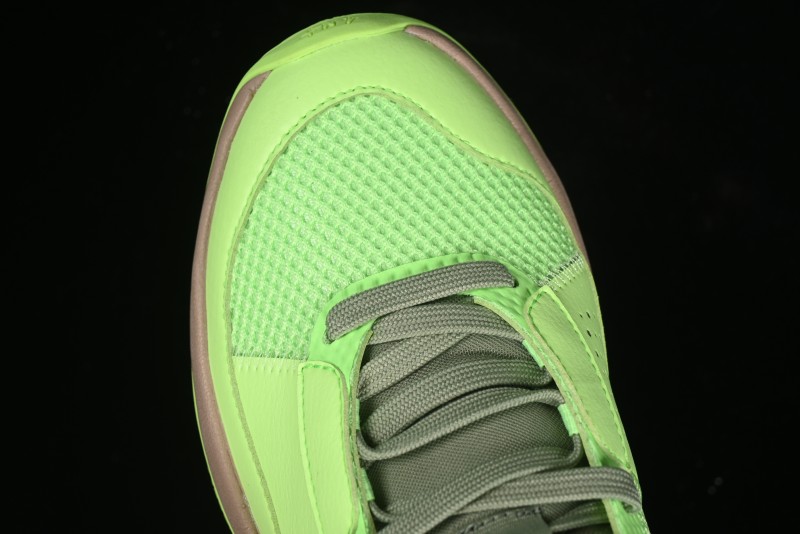 Nike Ja 1 "Day One" Basketball Shoes with Zoom Cushioning and Low-Top Design - FV5562-300