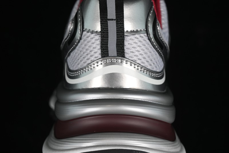 GG-CC Casual Running Shoes with Irregular Design - G24X8651B