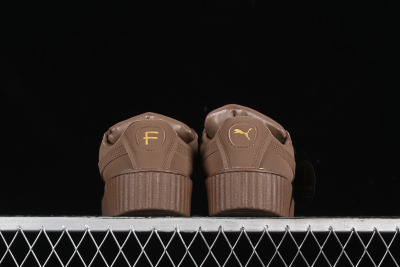 Fenty x Puma Creeper Phatty Low-Top Casual Sneakers - 399865-01