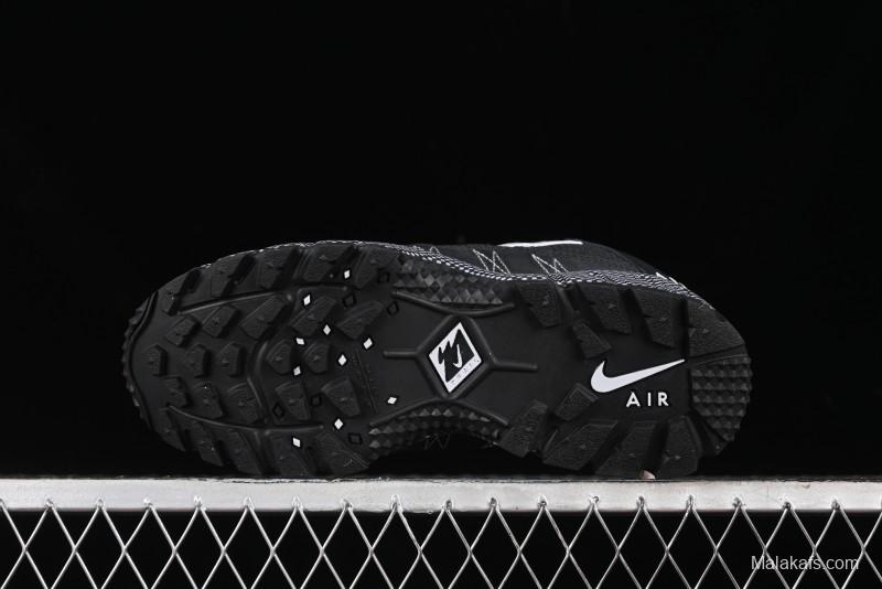 Nike Air Humara Retro Trail Running Shoes with 1990s Style - FJ7098-002