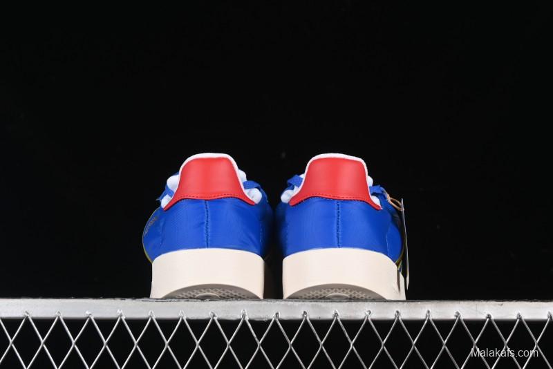 Adidas Originals Samba Home IH5503 Slip-On Comfort Winter Boots for Indoor and Outdoor - IH5503