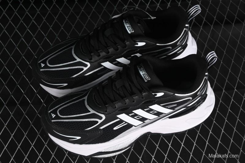 Adidas Originals Mts Pro JP8090 Retro Breathable Cushioned Casual Running Shoes - JP8090