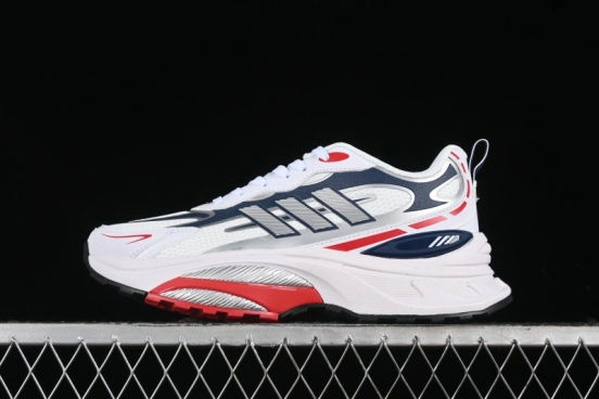 Adidas Originals Mts Pro IH6346 Retro Breathable Cushioned Casual Running Shoes