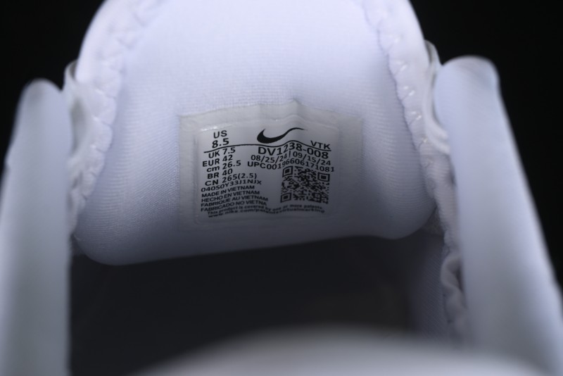 Nike Motiva Summer Breathable Cushioned Wave Running Shoes - DV1238-008