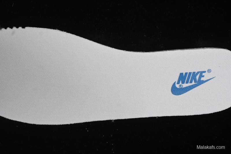 Nike SB Dunk Low Stussy Series - Woven Colorful White Swoosh Anniversary Custom Low-Top Casual Skate Shoes - KK1888-014