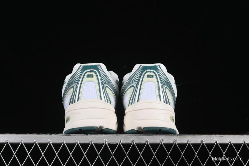 New Balance 740 Series Retro Dad Style Casual Running Shoes - U740GR2