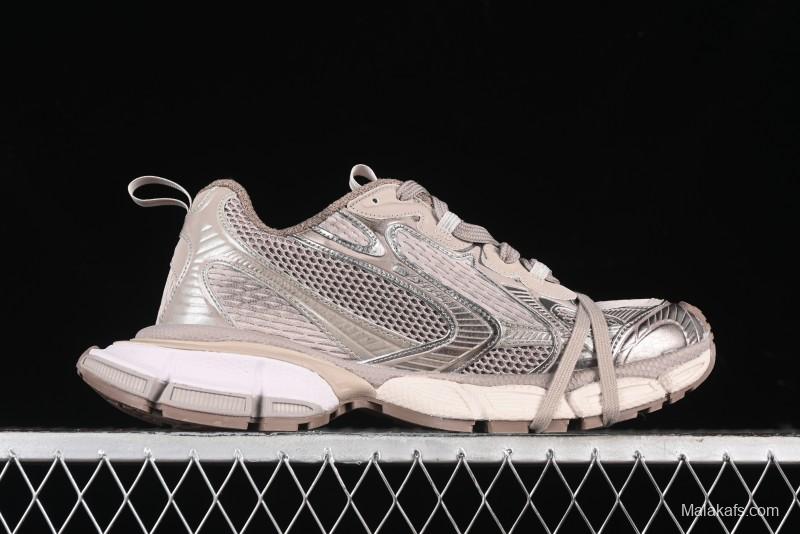 Balenciaga Phantom Sneaker - W3XL54099