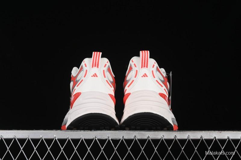 Adidas Originals Mts Pro IH5836 Retro Breathable Cushioned Casual Running Shoes