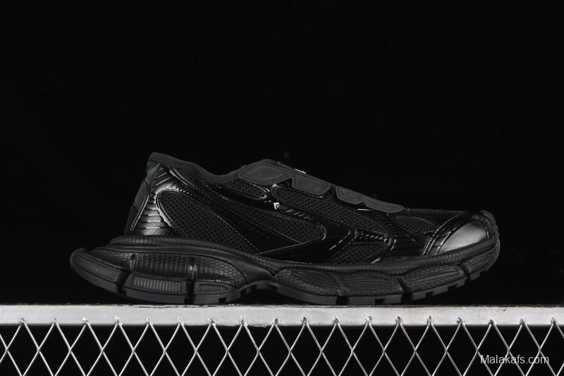 Balenciaga 3XL Slip On Sneakers - W3XSO1000