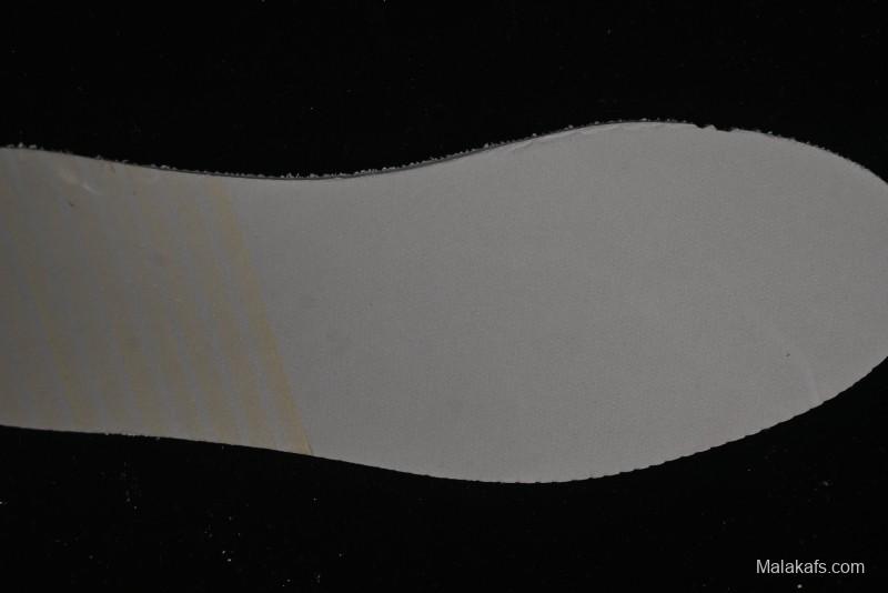 Nike Air Jordan 1 Low AJ1 The North Face Collaboration - Beige Coffee Retro Basketball Shoes - SJ9950-028