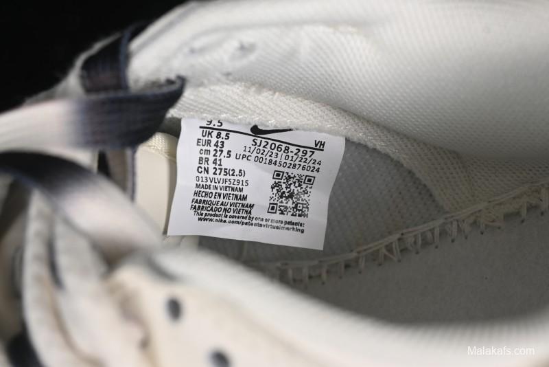 Nike SB Dunk Low Stussy Anniversary Custom Low-Top Casual Skate Shoes - SJ2068-297