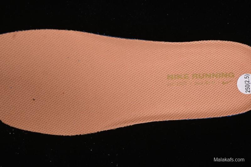 Nike Air Zoom Vomero 17 Summer 2024 Cushioned Casual Running Shoes with Zoom Air Unit - FB1309-006