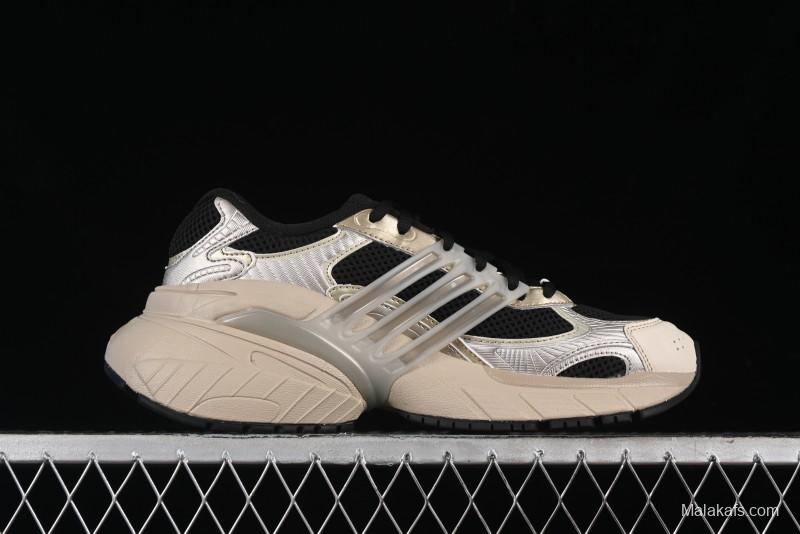 Adidas Adistar XLG Comfortable Anti-Slip Low-Top Casual Sports Shoes - IF6936