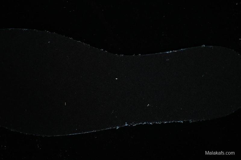 Nike Precision VI Suspension Movement Series Cushioned Durable Casual Basketball Shoes - DD9535-001