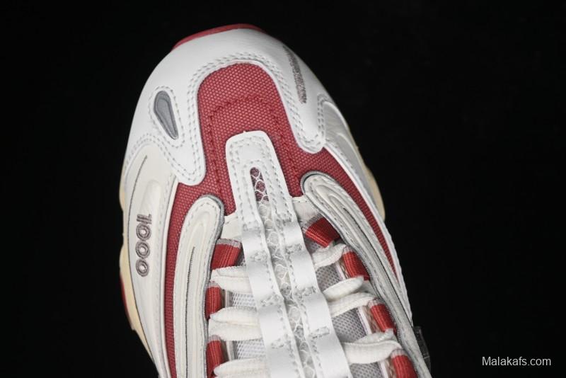 New Balance 1000 Series Retro Dad Style Low-Top Casual Running Sneakers - M1000CB