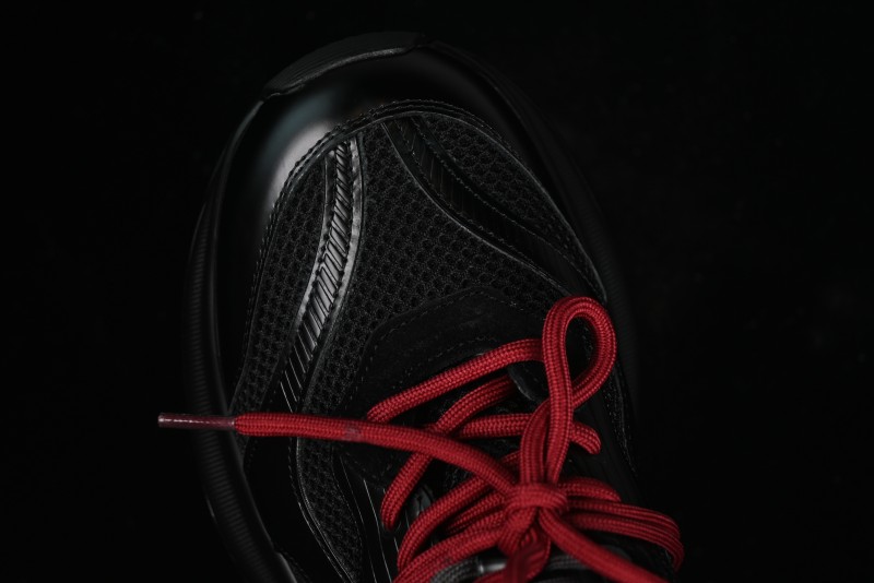 GG-CC Casual Sports Running Shoes with Irregular Design - G24X9815