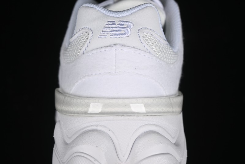 New Balance 9060 Series Hook and Loop Kids Sneakers - PV9060NRJ