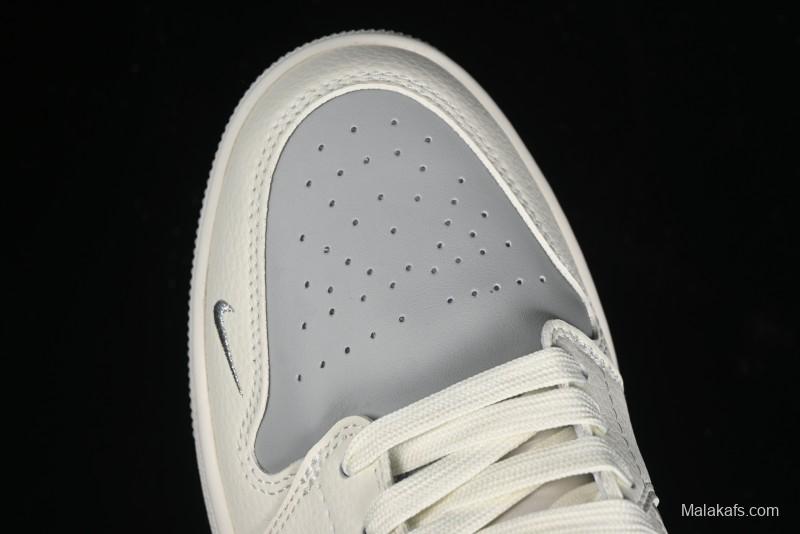 Nike Air Jordan 1 Low Retro Basketball Shoes - DC2024-024