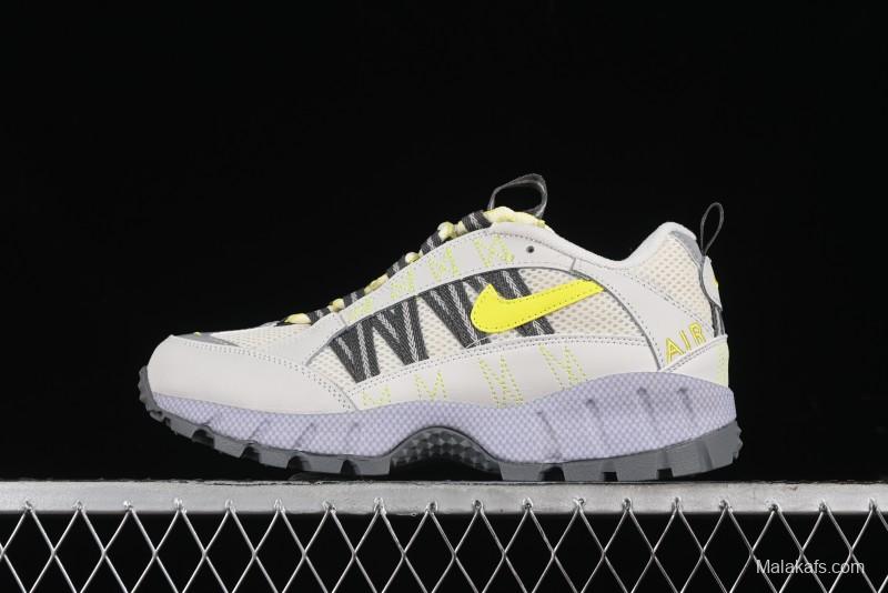 Nike Air Humara Retro Trail Running Shoes with 1990s Outdoor Style - FQ2443-001