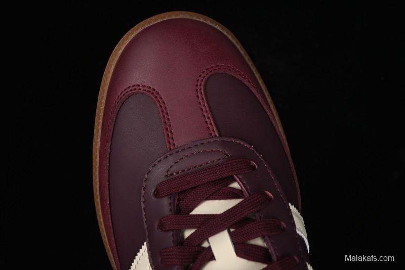 Adidas Samba W Casual Sneakers - ID0477