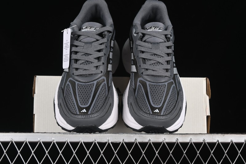 Adidas Originals Mts Pro IH6348 Retro Breathable Cushioned Casual Running Shoes - IH6348