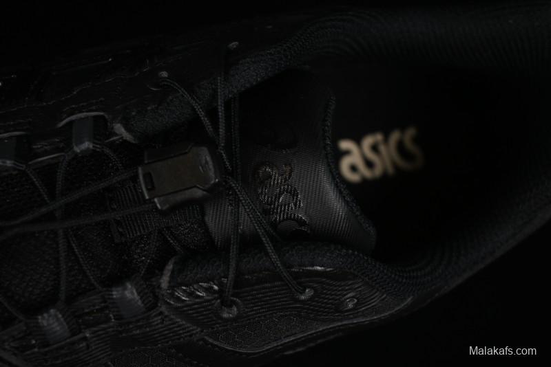 Asics Gel-Kahana Tr V4 Running Shoes with FF BLAST PLUS Cushioning Technology - 1203A586-001