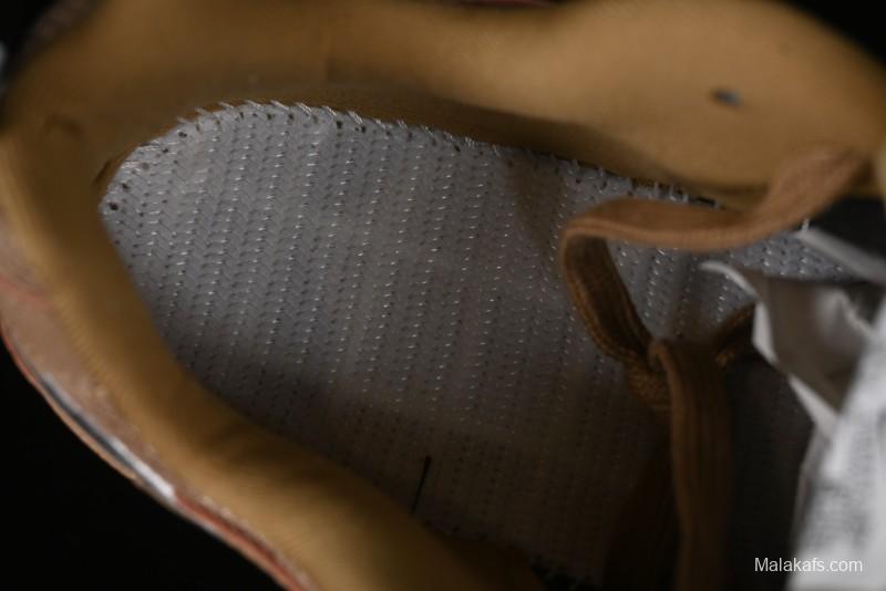 Nike Jam Suede Slip-Resistant Wear-Resistant Low-Top Casual Shoes - FN0314-200