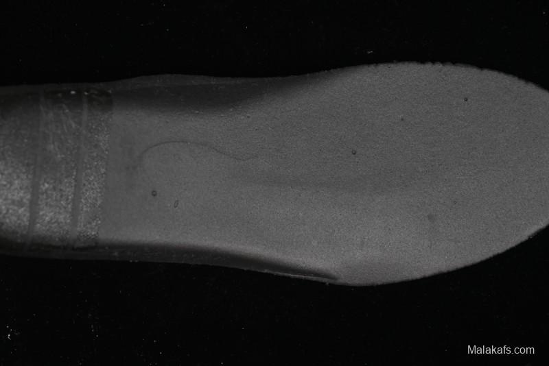 Nike Air Force 1 '07 Low Burberry Check Print Casual Sneakers - DF0180-006