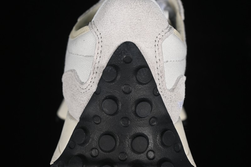 New Balance MS327 Series Retro Casual Running Shoes - WS327JB