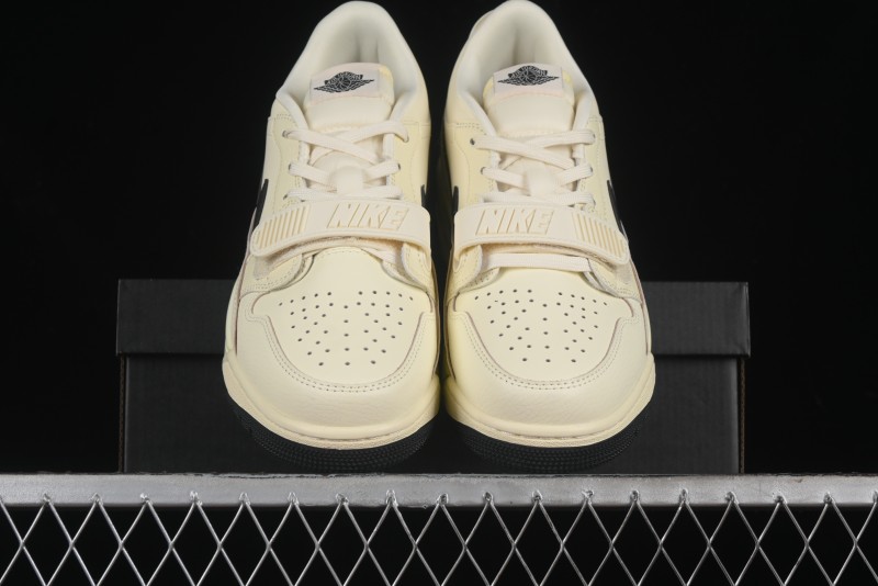 Nike Air Jordan Legacy 312 Low AJ312 Sneakers with Velcro Strap - HV1807-101