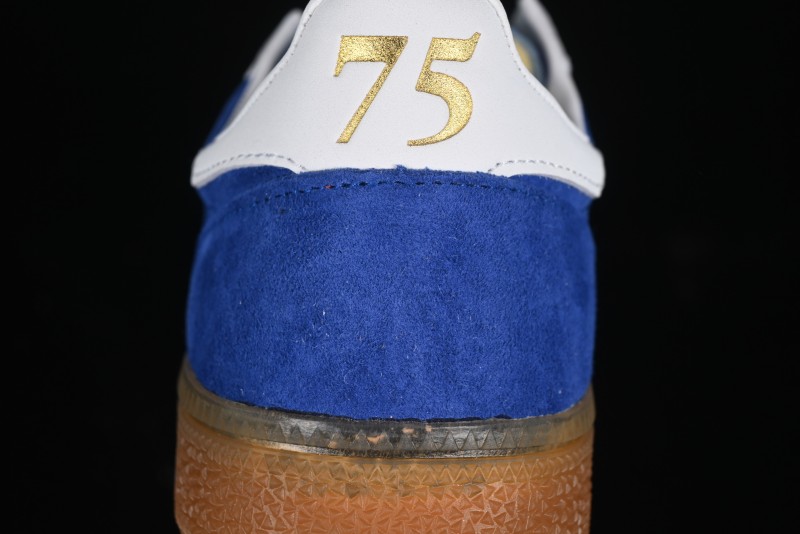 Adidas Handball Spezial Retro Casual Sneakers - JP5278