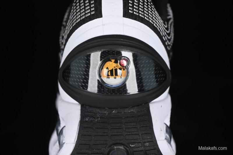 Nike Air Max Dn 2024 Running Shoes with Quadruple Air Cushion - DV3337-003